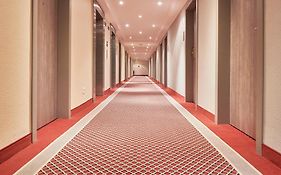 Best Western Hotel Leipzig City Centre