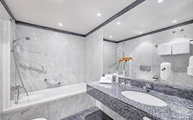 Best Western Hotel Leipzig City Centre